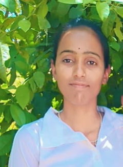 Geeta Salvi